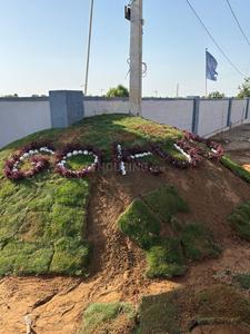 Image of 900 Sq.ft Residential Plot / Land for sale in Bhankrota, Jaipur for Rs. 5100000