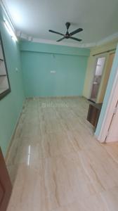 Hall Image of 600 Sq.ft 1 BHK Apartment / Flat for rent in Indira Nagar Bengaluru for Rs. 28000
