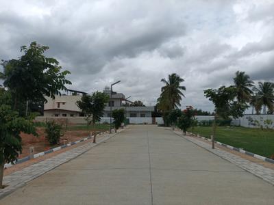 Image of 1500 Sq.ft Residential Plot / Land for sale in Kithaganur Village, Bengaluru for Rs. 14400007