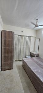 Bedroom Image of 825 Sq.ft 2 BHK Apartment / Flat for sale in Sethia Imperial Avenue, Malad East Mumbai for Rs. 16500000