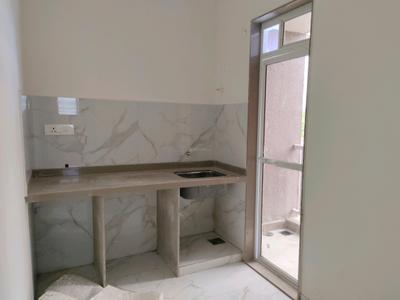 Kitchen Image of 775 Sq.ft 1 BHK Apartment / Flat for sale in Ulwe Navi Mumbai for Rs. 6300000