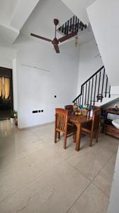 Hall Image of 1800 Sq.ft 3 BHK Villa for rent in Casagrand Grandio, Navalur Chennai for Rs. 38000