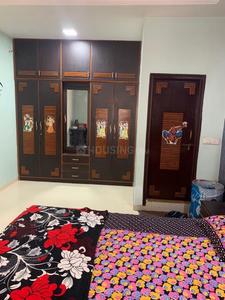 Bedroom Image of 2790 Sq.ft 4 BHK Villa for sale in Thaltej Ahmedabad for Rs. 30000000