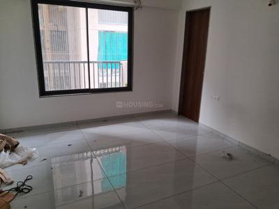 Hall Image of 1900 Sq.ft 3 BHK Apartment / Flat for rent in Gota Ahmedabad for Rs. 30000