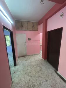 Hall Image of 950 Sq.ft 3 BHK Apartment / Flat for rent in Kamdahari Kolkata for Rs. 17000
