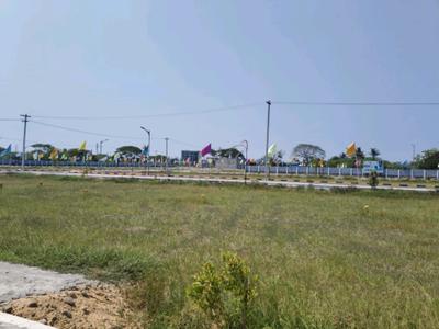 Image of 1500 Sq.ft Residential Plot / Land for sale in Veppampattu, Chennai for Rs. 2998500