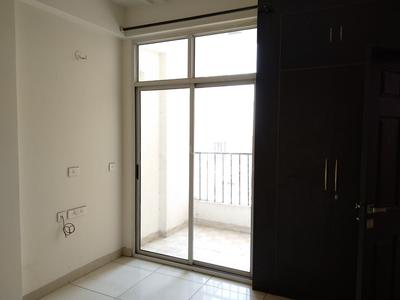 Bedroom Image of 1224 Sq.ft 2 BHK Apartment / Flat for rent in Divyansh Pratham, Indirapuram Ghaziabad for Rs. 25000