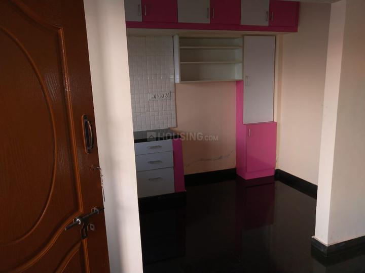 Jyothi Building Bedroom 1