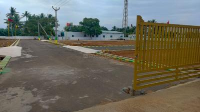 Image of 550 Sq.ft 2 BHK Independent House for sale in Vellalore, Coimbatore for Rs. 1500000