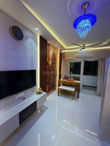 Hall Image of 950 Sq.ft 2 BHK Apartment / Flat for sale in Bhatagaon Raipur for Rs. 5500000