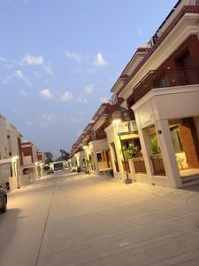 Image of 1750 Sq.ft 4 BHK Villa for sale in Alva, Vadodara for Rs. 6950000