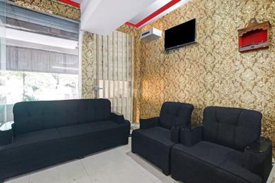Hall Image of 3200 Sq.ft 12 BHK Independent House for sale in Gomti Nagar Lucknow for Rs. 26500000