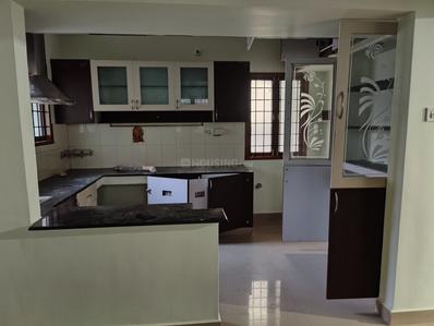 Kitchen Image of Dev appartment c block in Thoraipakkam, Chennai