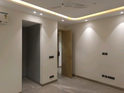 Bedroom Image of 2250 Sq.ft 3 BHK Builder Floor for sale in DLF Phase 2 Gurgaon for Rs. 48500000