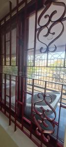 Balcony Image of 1200 Sq.ft 2 BHK Apartment / Flat for rent in Basavanagudi Bengaluru for Rs. 60000