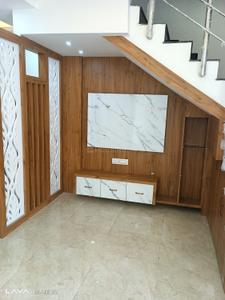 Balcony Image of 1200 Sq.ft 3 BHK Independent House for rent in Fortune Signature, Bawadiya Kalan Bhopal for Rs. 21000