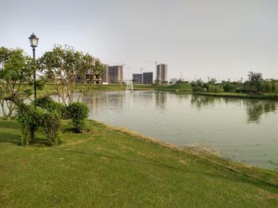 Image of 900 Sq.ft Residential Plot / Land for sale in Gaurs 2nd Park View, Yeida, Greater Noida for Rs. 3800000