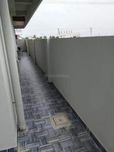 Balcony Image of 1600 Sq.ft 3 BHK Independent House for sale in Kolamuru Rajahmundry for Rs. 6700000