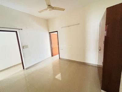 Hall Image of 1800 Sq.ft 3 BHK Builder Floor for rent in Naraina New Delhi for Rs. 50000