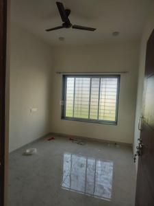 Hall Image of 600 Sq.ft 1 BHK Apartment / Flat for rent in Hinjawadi Pune for Rs. 14000