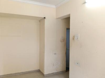 Bedroom Image of 700 Sq.ft 2 BHK Apartment / Flat for sale in Puraniks Home Town, Kasarvadavali Thane for Rs. 7600000