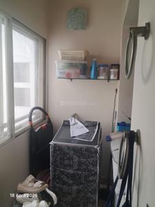 Kitchen Image of 1220 Sq.ft 2 BHK Apartment / Flat for sale in Clover Village, Wanwadi Pune for Rs. 15000000