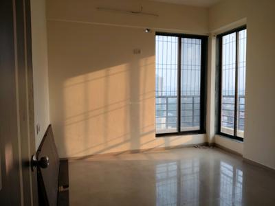 Bedroom Image of 900 Sq.ft 2 BHK Apartment / Flat for sale in SD Bhalerao Sai Sagar, Kharghar Navi Mumbai for Rs. 9000000