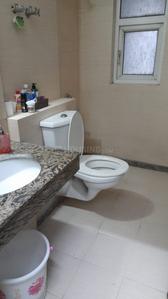 Bathroom Image of 1292 Sq.ft 2 BHK Independent House for sale in Omicron 1A Greater Noida for Rs. 19100000