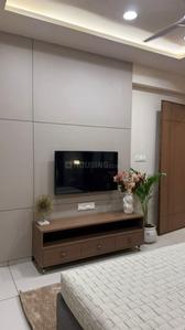 Bedroom Image of 1450 Sq.ft 3 BHK Apartment / Flat for sale in Earth Arica, Sama Savli Vadodara for Rs. 8500000