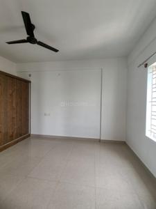 Hall Image of 650 Sq.ft 1 BHK Builder Floor for rent in Muneshwara Nagar Bengaluru for Rs. 31000