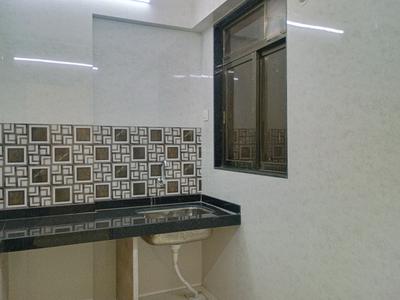 Kitchen Image of 950 Sq.ft 2 BHK Apartment / Flat for sale in Kalyan East Kalyan for Rs. 6200000