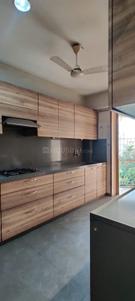 Kitchen Image of 960 Sq.ft 2 BHK Apartment / Flat for sale in Bandra West Mumbai for Rs. 55000000