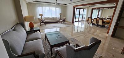 Living Room Image of 7000 Sq.ft 4 BHK Apartment / Flat for sale in Ambience Caitriona, DLF Phase 3 Gurgaon for Rs. 200000000