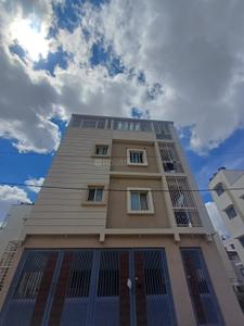 Image of 3000 Sq.ft 2 BHK Independent House for sale in Serene Gardens, Hennur, Bengaluru for Rs. 26000000