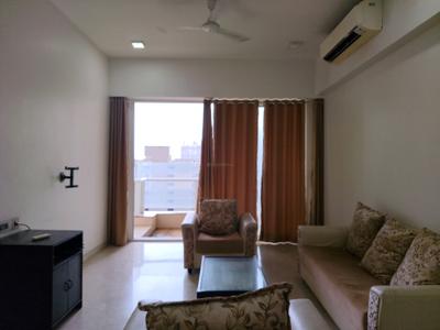 Living Room Image of 1622 Sq.ft 3 BHK Apartment / Flat for sale in Omkar Alta Monte, Malad East Mumbai for Rs. 37500000