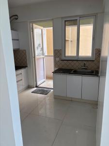 Kitchen Image of 1390 Sq.ft 2.5 BHK Apartment / Flat for sale in SNN Raj Greenbay, Doddanagamangala Bengaluru for Rs. 24000000