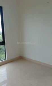 Bedroom Image of 1250 Sq.ft 3 BHK Apartment / Flat for sale in Ambuja Ecospace Residencia, New Town Kolkata for Rs. 16500000