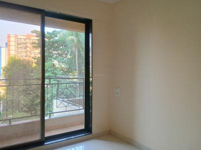 Living Room Image of 567 Sq.ft 1 BHK Apartment / Flat for sale in Dombivli East Thane for Rs. 4550000
