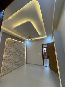 Hall Image of 2500 Sq.ft 5 BHK Independent House for sale in Gokulpura Jaipur for Rs. 15000000