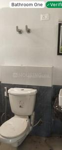 Bathroom Image of 2100 Sq.ft 4 BHK Apartment / Flat for sale in Sikka Karnam Greens, Sector 143B Noida for Rs. 30000000