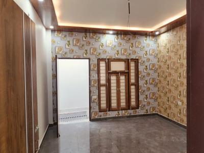 Bedroom Image of 1750 Sq.ft 4 BHK Independent House for sale in Sevai Lucknow for Rs. 6500000