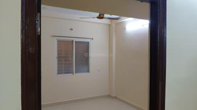 Bedroom Image of 925 Sq.ft 2 BHK Apartment / Flat for sale in Shaikpet Hyderabad for Rs. 6000000