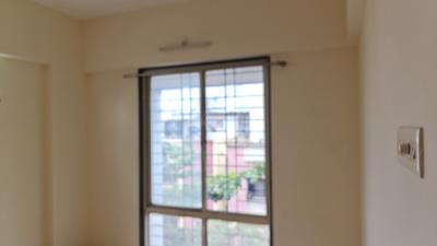 Bedroom Image of 950 Sq.ft 2 BHK Apartment / Flat for sale in Siddhishree Bellezza, Pimple Nilakh Pune for Rs. 9000000