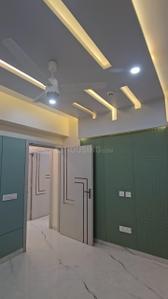 Bedroom Image of 1688 Sq.ft 3 BHK Apartment / Flat for sale in Adani M2K Oyster Grande, Sector 102 Gurgaon for Rs. 24000000