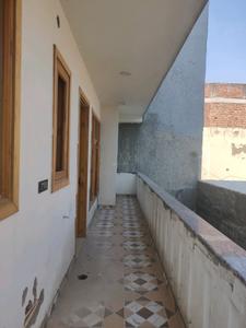 Bedroom Two Image of 2500 Sq.ft 4 BHK Builder Floor for sale in Sector 37 Faridabad for Rs. 26000000
