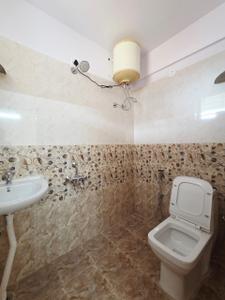 Image of 600 Sq.ft 1 BHK Apartment / Flat for rent in Bilekahalli, Bengaluru for Rs. 25999