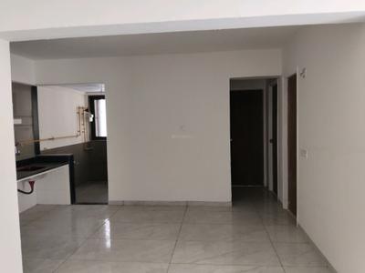 Passage Image of 1600 Sq.ft 3 BHK Apartment / Flat for rent in Shypram Parisar, Ognaj Ahmedabad for Rs. 22000