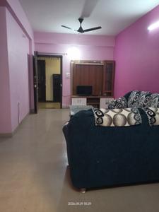 Hall Image of 1096 Sq.ft 2 BHK Apartment / Flat for sale in Varun Divine Greens, Nipania Indore for Rs. 6800000