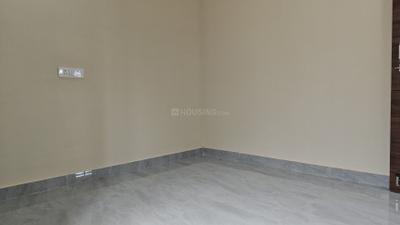 Bedroom Image of 1150 Sq.ft 2 BHK Apartment / Flat for rent in Kondapur Hyderabad for Rs. 28500