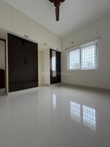 Hall Image of 1500 Sq.ft 3 BHK Apartment / Flat for rent in Ashok Nagar Chennai for Rs. 75000
